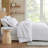 7-Piece King Woven Striped Comforter Set-130780142-130780146