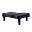 Table basse 47,24 po en fibre de verre Cloud