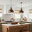 Stacy 1 - Light Single Pendant-1610876558