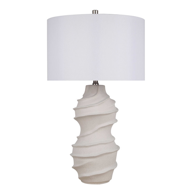 Lampe de table Serenity Waves