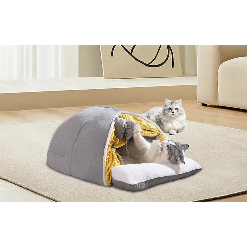 Nid de chat