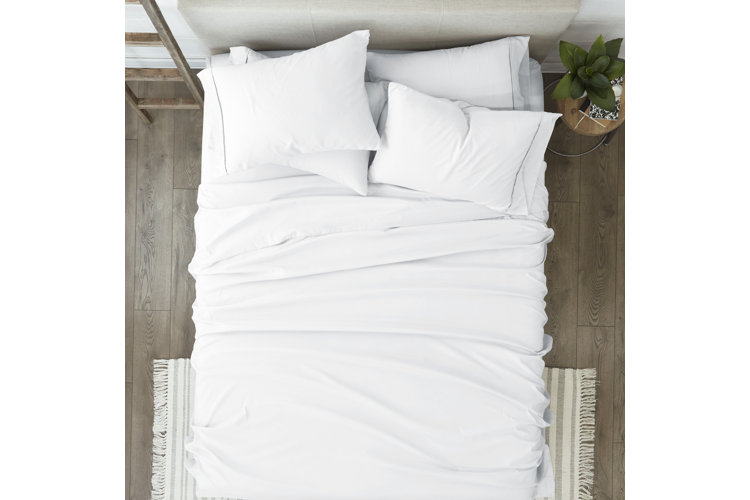 Best Duvet And Pillow Sizes Including California King!