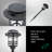 Solar Powered Integrated LED Pathway Light-99316070