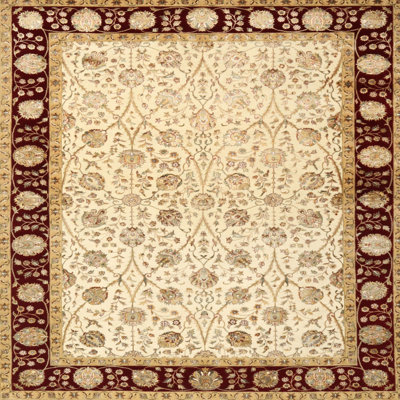 Kasandra Oriental Indoor Rug