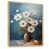 Cadre naturel flottant