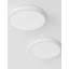 Acrylic LED Flush Mount-1659487805