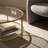 Levine Modern Coffee Table