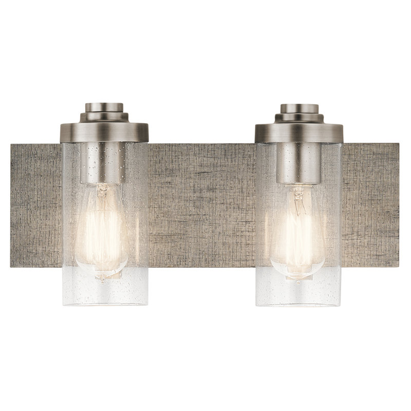 Agostino 2 - Light Dimmable Vanity Light