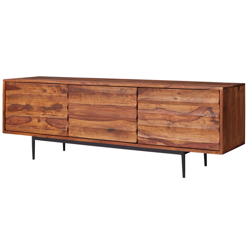 Aldred TV Stand for TVs up to 65"