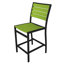 Chaise d'appoint de bureau POLYWOOD-9705784-9705787