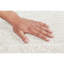 Ensemble de tapis pour salle de bain réversible 100% coton 2370 g / m² Merkel - ultra doux, très absorbant, lavable à la machine, certifié OEKO-TEX, idéal pour la douche, la baignoire et le meuble-lavabo, ivoire-1674952979-1675023314