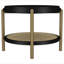 Table de bout ronde Benson