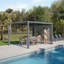 Pergola Sojag Hilo-125095157