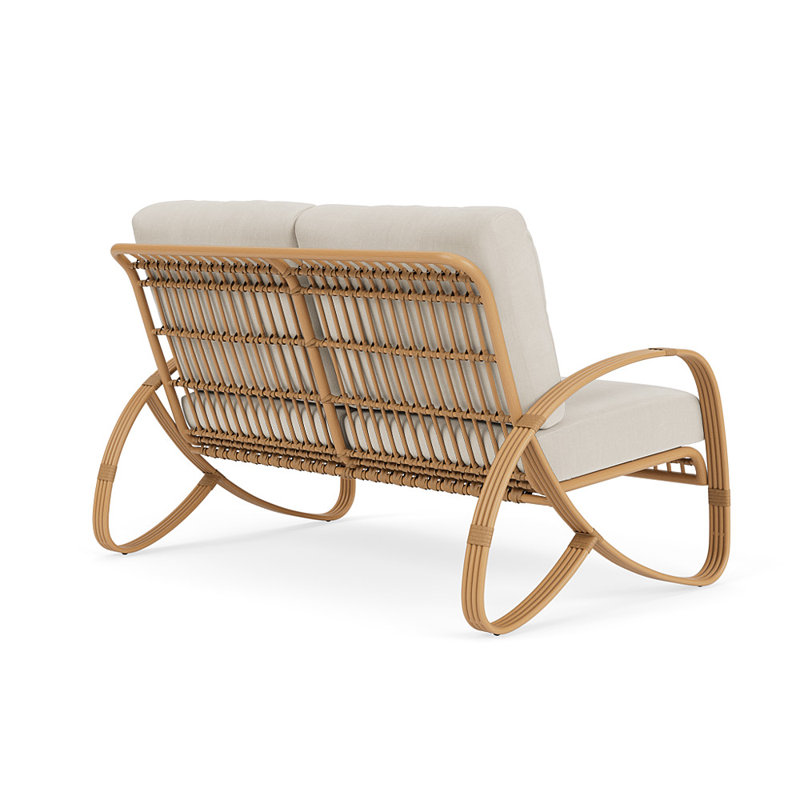 Riviera Outdoor - Seat, Decorline Natural