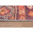 Premium 100% Polyester Area Rug, 6.9 x 10.2 ft | 1850 g/m², 0.2 in Pile Height | Recycled Poly Cotton Underside | Machine Washable at 30°C | Soft, Durable, Eco-Friendly Design for Modern Living Spaces-657035852