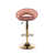 Rose est en rupture de stock