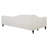 L-Shaped Linen Daybed, With Solid Wood Legs-1024657892-1024657897