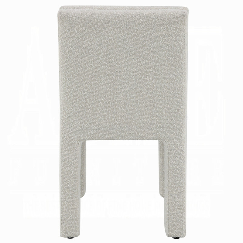 Chaise d'appoint Hettie