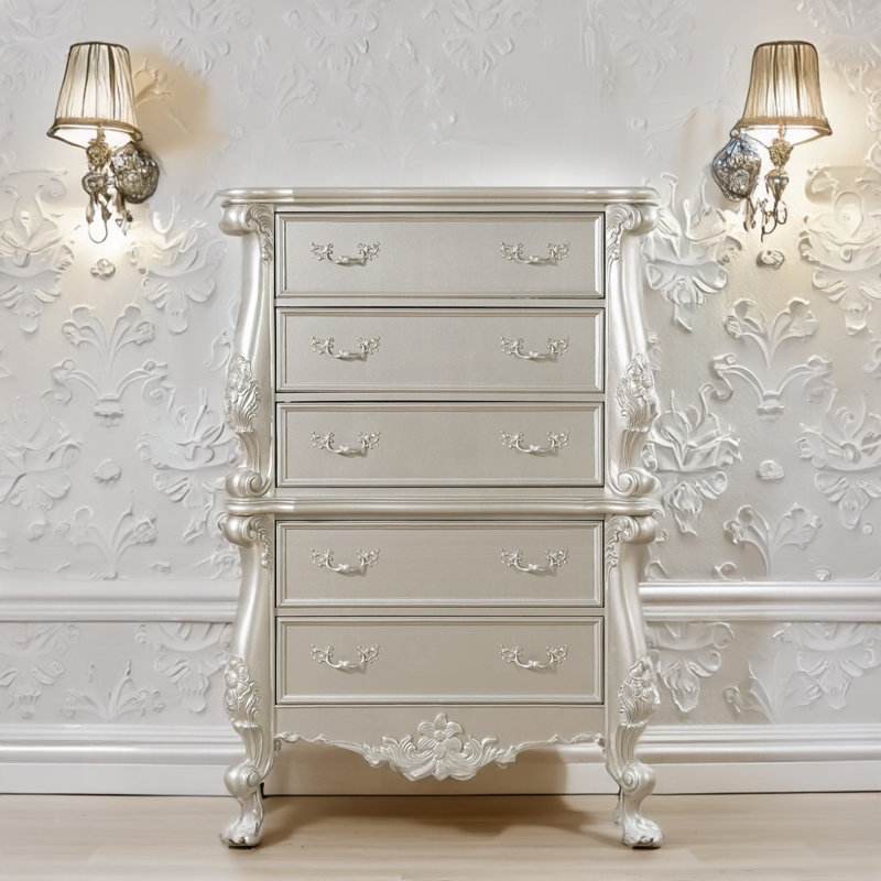 Commode Bently