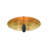 Pinders Flush Mount