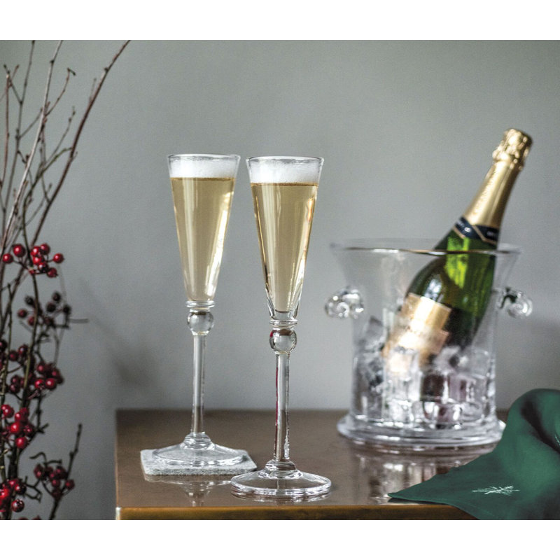 Hartland Champagne Flute