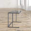 Tapia Metal Base Writing Desk