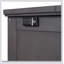 Armoire-lit en bois de pin massif avec station de charge et grand tiroir de rangement-1604958908