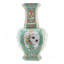Porcelaine Vase Spring Whisper
