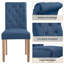 Chaise d'appoint rembourrée Beacan-1272851615