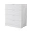 Chest Of 4 Drawers Cd401-1057699214
