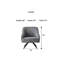 Ensemble de salon 3 pièces Sorey-1994720954
