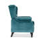 Doylestown 78cm Wide Wing Chair Recliner-688573485