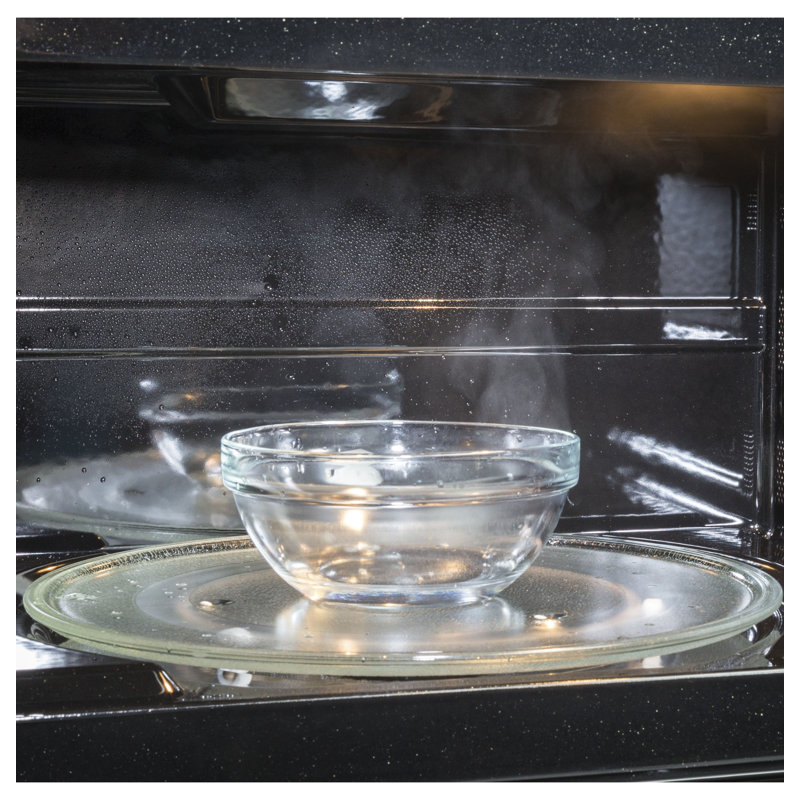 Sensor 29.875" 2.1 cu. ft. Over-The-Range Microwave