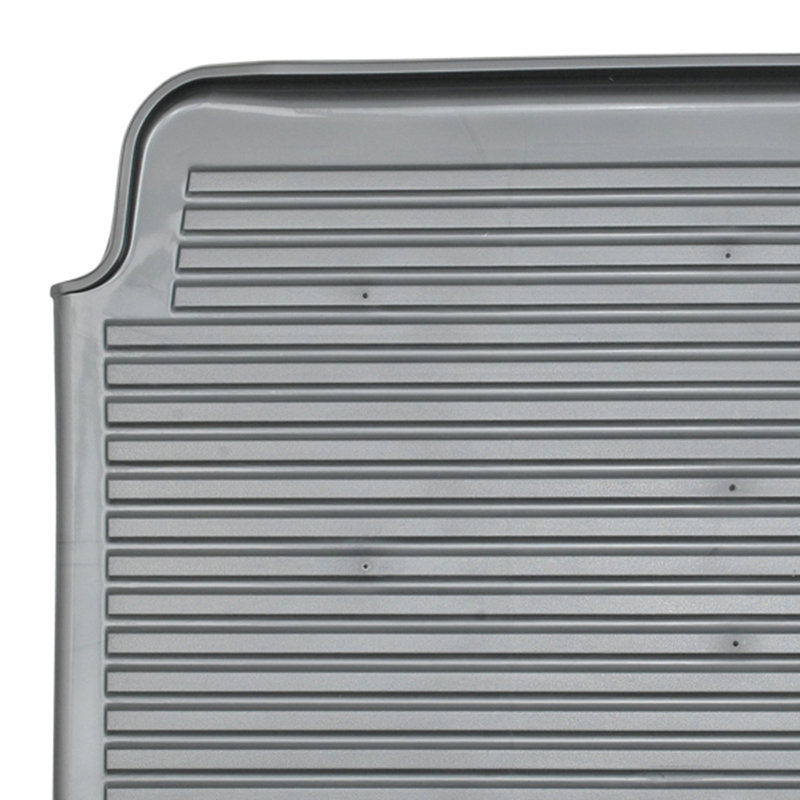 Plastic Drain Tray, Metallic