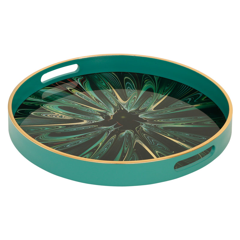 Metal Tray