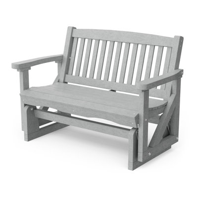 Fauteuil oscillant classique Mission