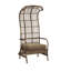 Karole Outdoor Lounge Chair