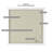 Deges Matte Shadow Box Picture Frame-679862766-679862765