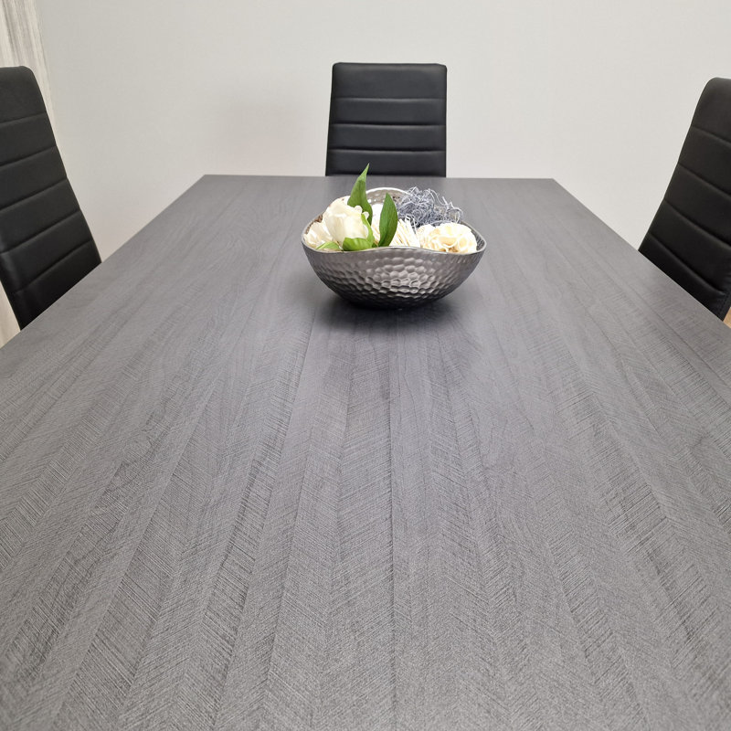 Miryn 6 - Person Dining Set