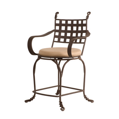 Tabouret de bar Ponte
