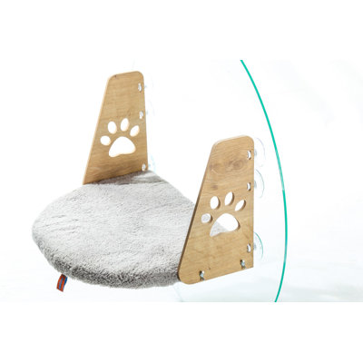 Lit pour animal de compagnie