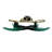Dogwood Door Knocker