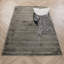 Berlin Distressed Handwoven Fabric Area Accent Rug-2082079355-2082079356