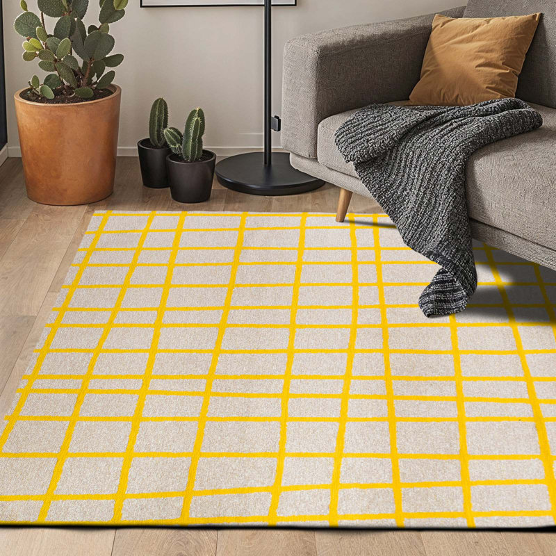 Canby Recycled P.E.T Area Rug, Rectangle 80 x 150cm