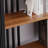 Simple and excellent bookcase-1886851380