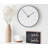 Tabletop Plaque Let Your Smile Change