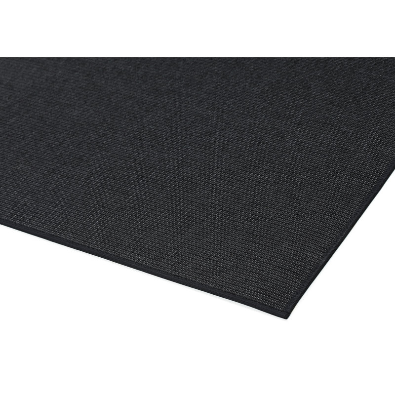 Calabasas Solid Colour Hand Woven Area Rug, Rectangle 200 x 300cm