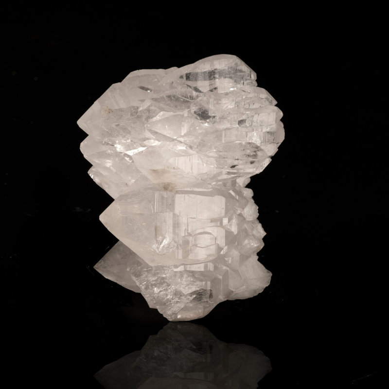 Nepalese Quartz Gwindel // 452 Grams