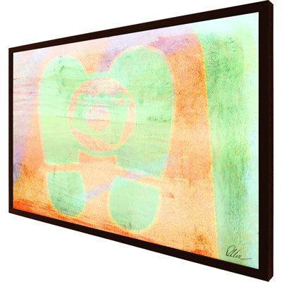 Single Picture Frame Wall Art