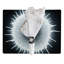 Peacock Linen Napkin-566249787